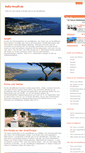 Mobile Screenshot of bella-amalfi.de